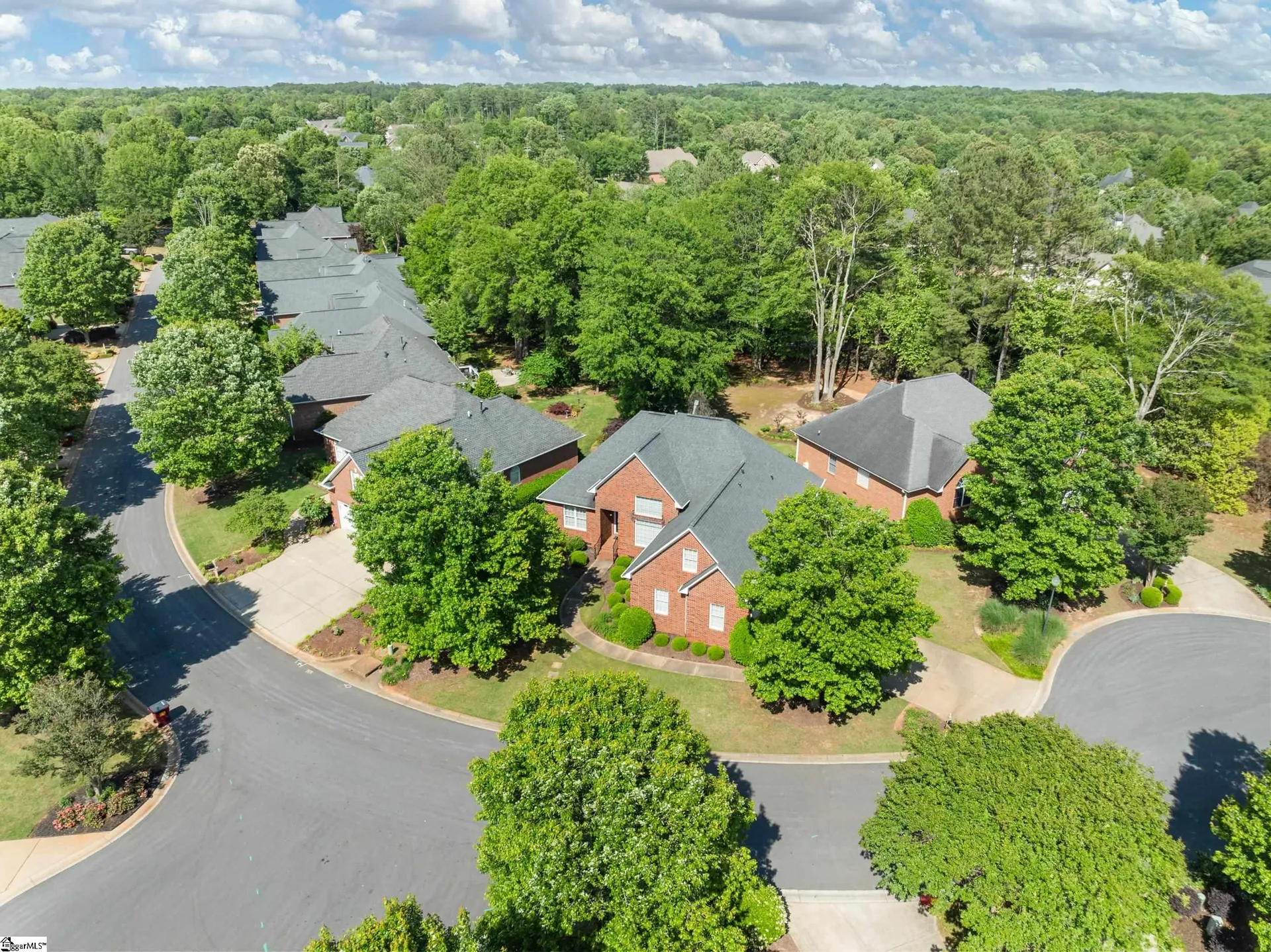 Property image 5 at 651 Amesbury Lane, Spartanburg, SC 29301