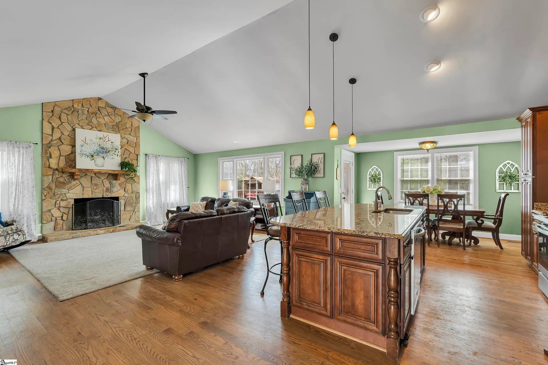 Property image 4 at 117 Terrence Court, Greer, SC 29650