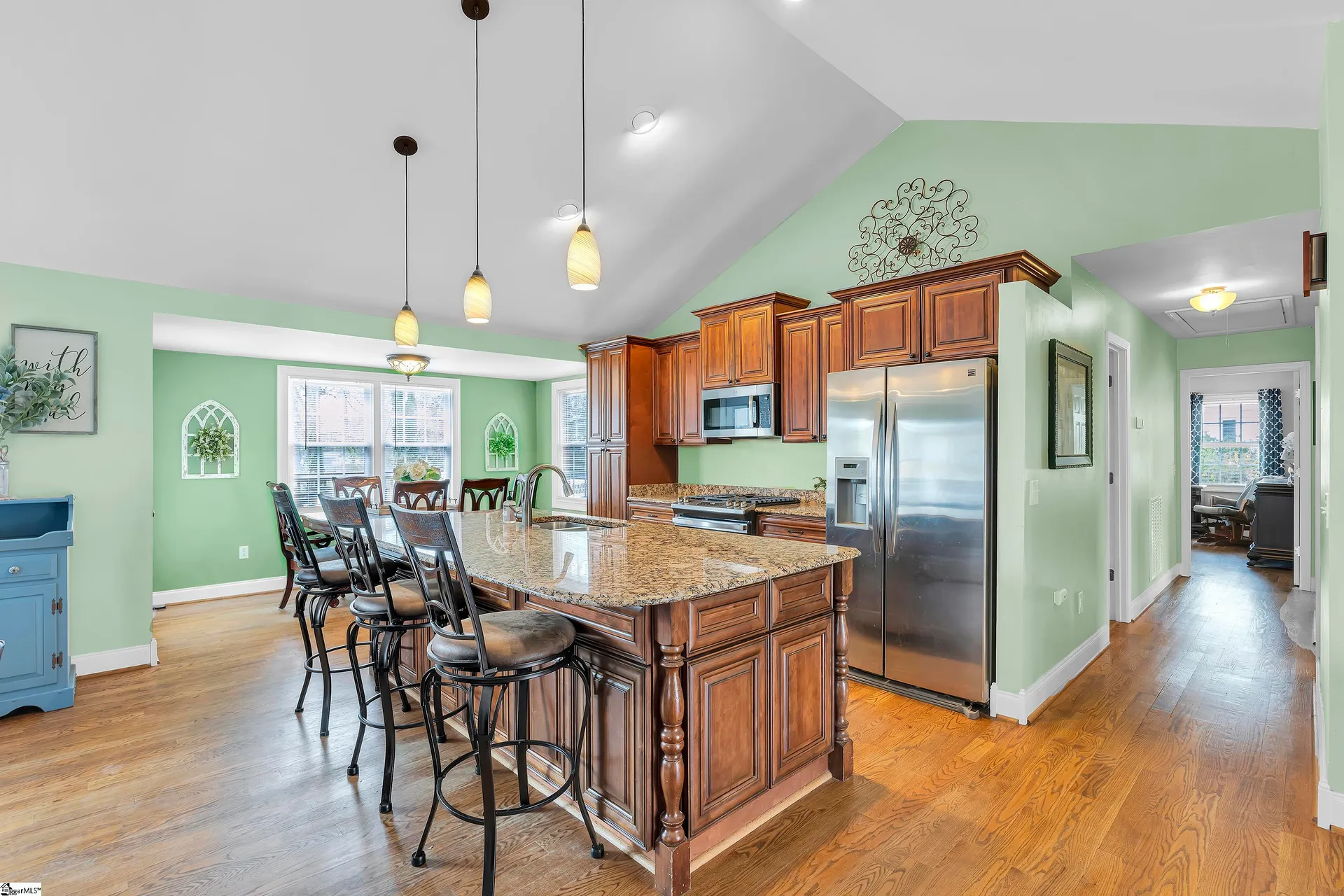 Property image 5 at 117 Terrence Court, Greer, SC 29650