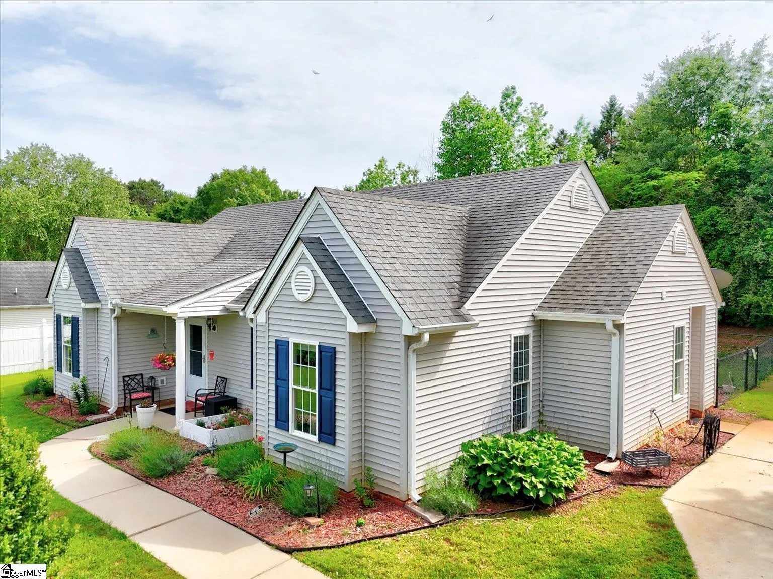 Property image 1 at 205 Willow Leaf Drive, Seneca, SC 29672