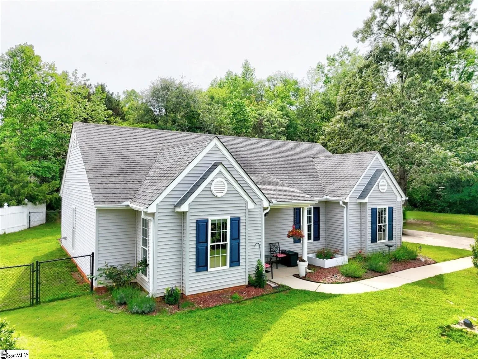 Property image 4 at 205 Willow Leaf Drive, Seneca, SC 29672
