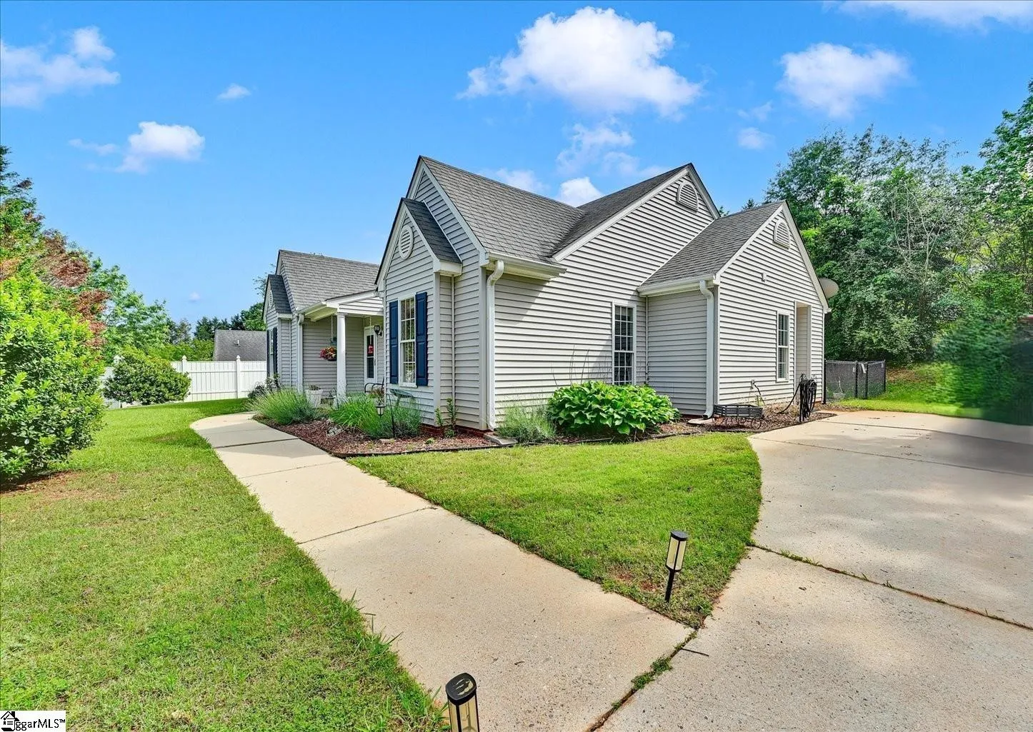 Property image 5 at 205 Willow Leaf Drive, Seneca, SC 29672