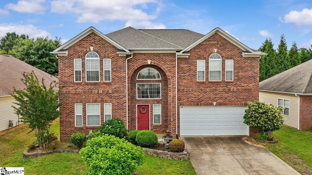Westgate Plantation, Spartanburg Community