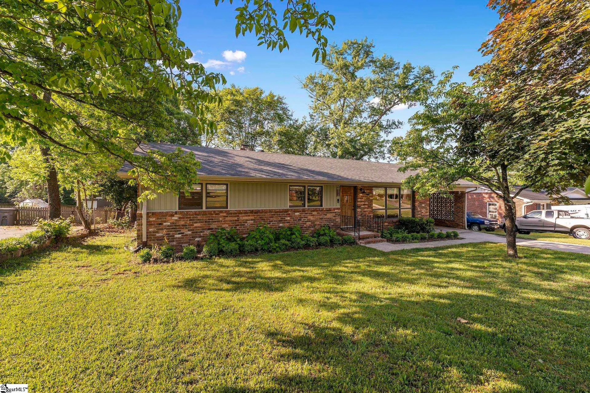 Property image 3 at 103 Drexmoore Drive, Taylors, SC 29687