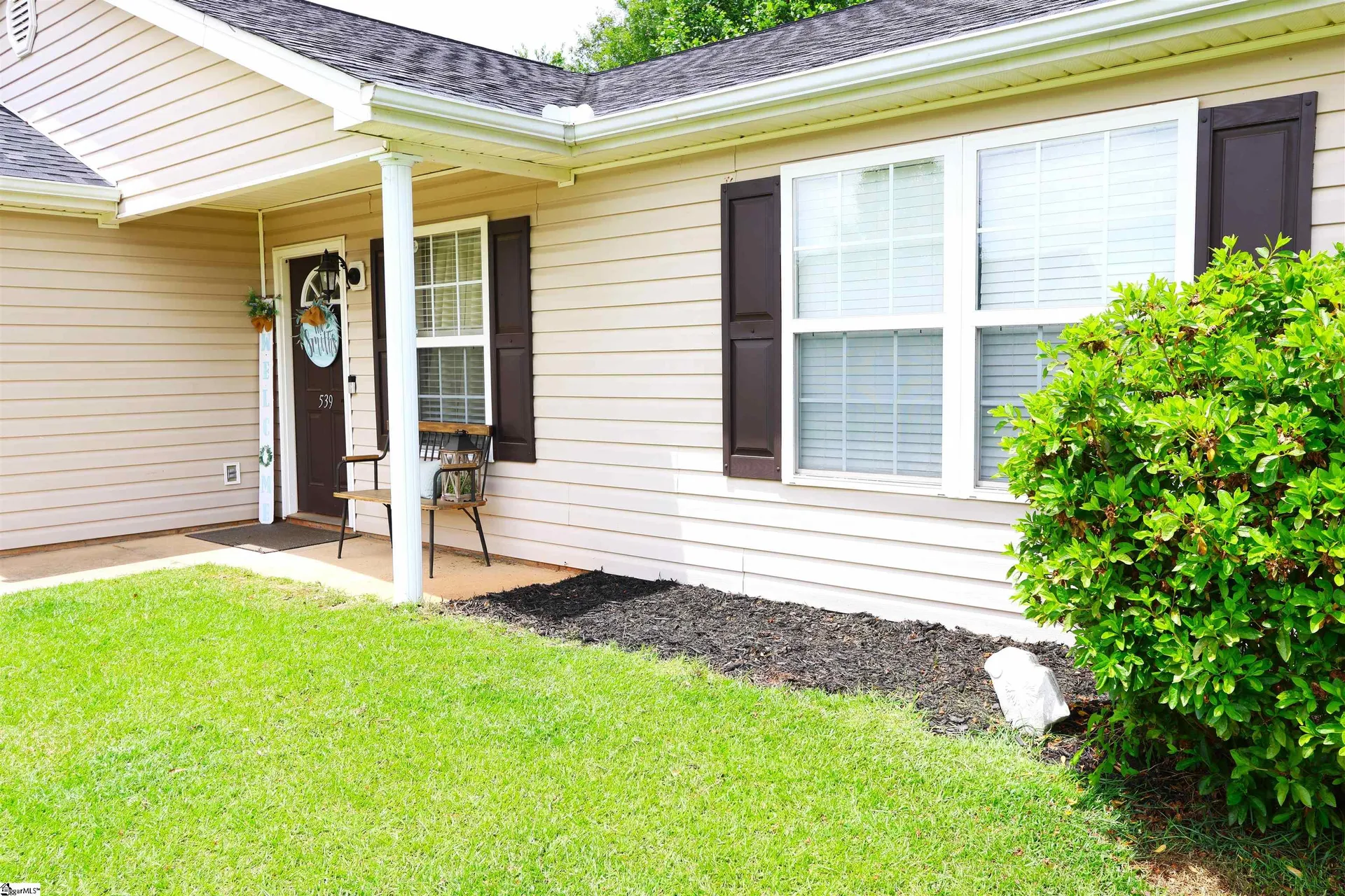 Property image 3 at 539 Wooden Duck Street, Spartanburg, SC 29303