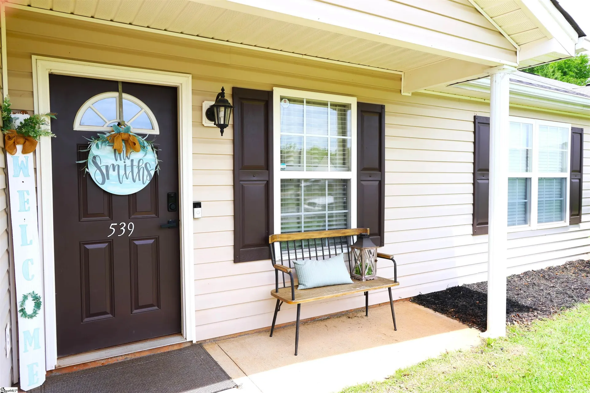 Property image 4 at 539 Wooden Duck Street, Spartanburg, SC 29303