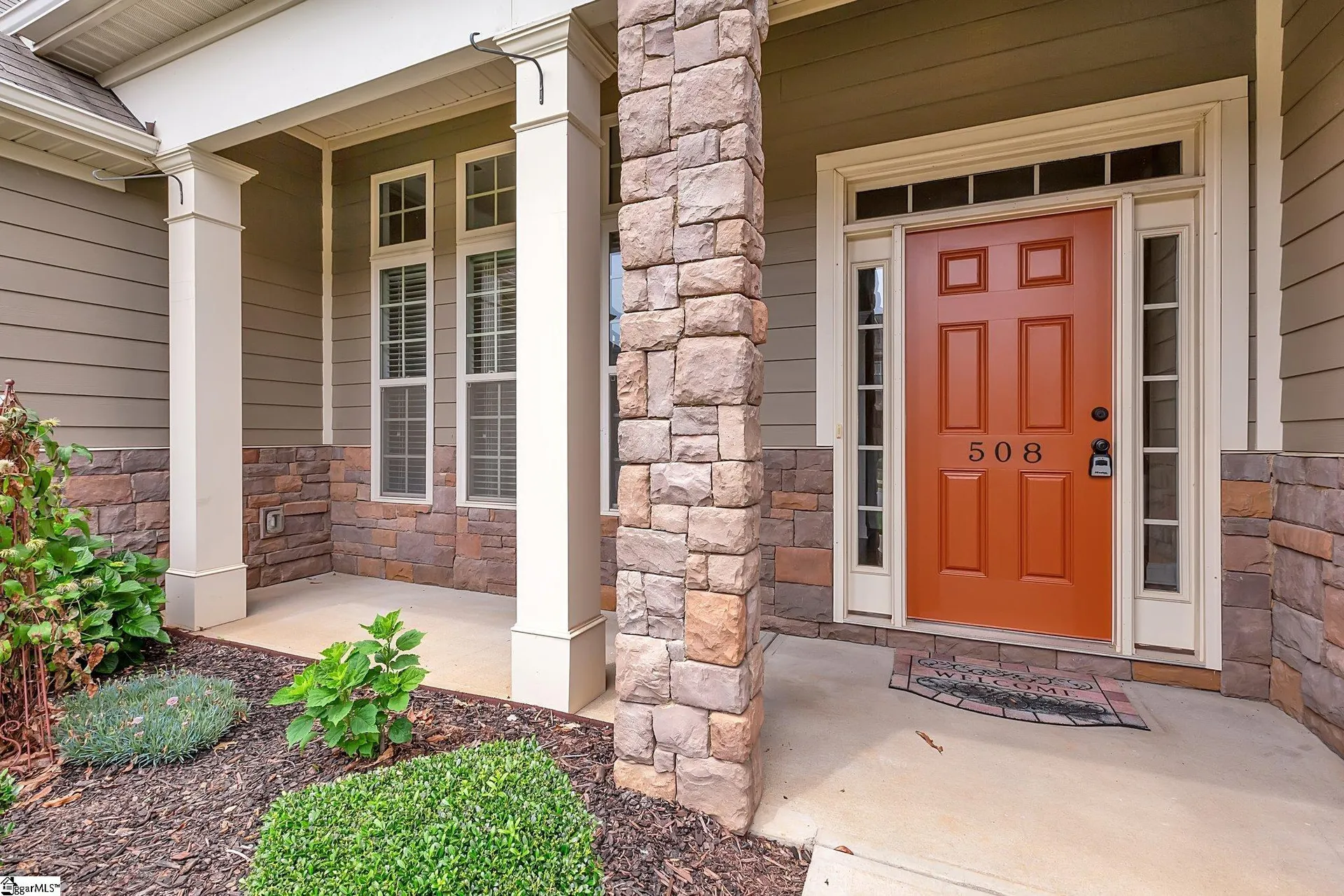 Property image 4 at 508 Bellgreen Avenue, Simpsonville, SC 29680
