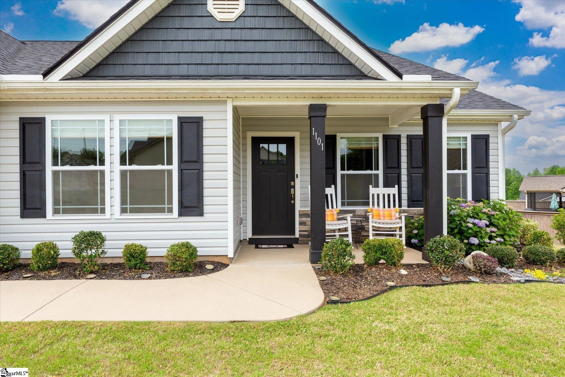 Property image 4 at 1101 Rosabella Lane, Greer, SC 29651