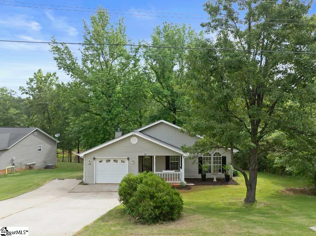 338 E Celestial Drive