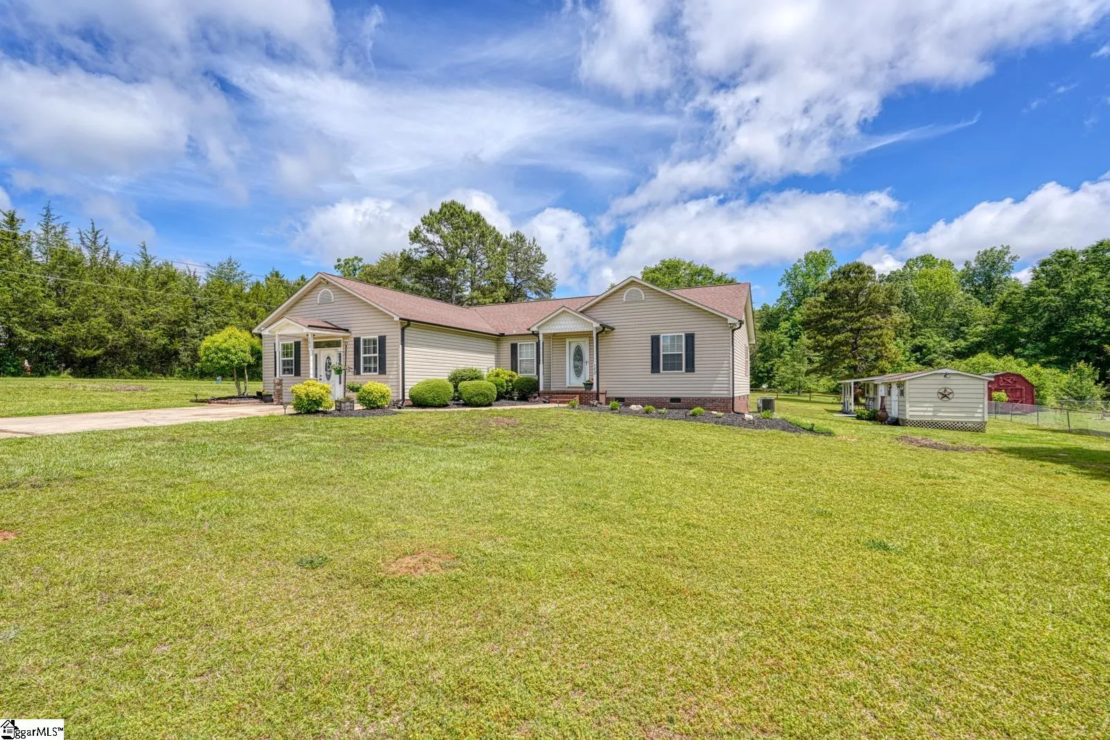 103 Cheyenne Ridge Road