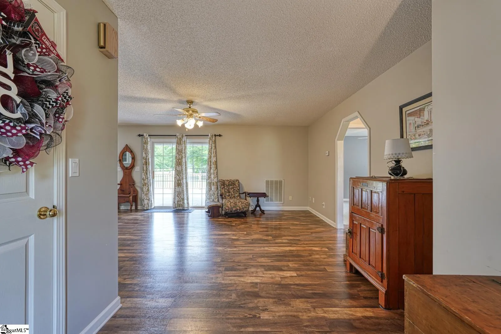 Property image 3 at 103 Cheyenne Ridge Road, Campobello, SC 29322
