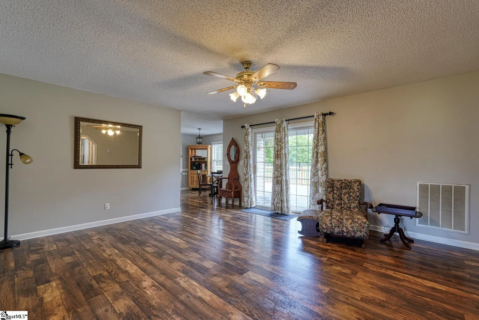 Property image 5 at 103 Cheyenne Ridge Road, Campobello, SC 29322