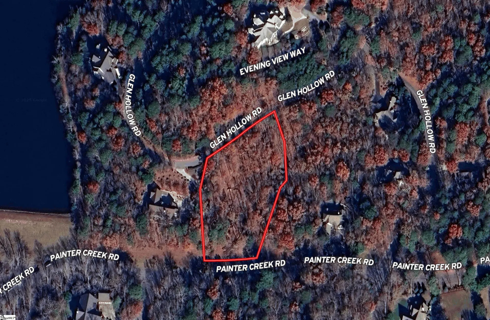 95 Painter Creek Road