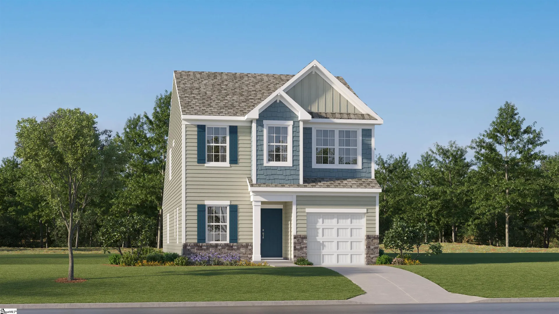 502 Waveland Drive