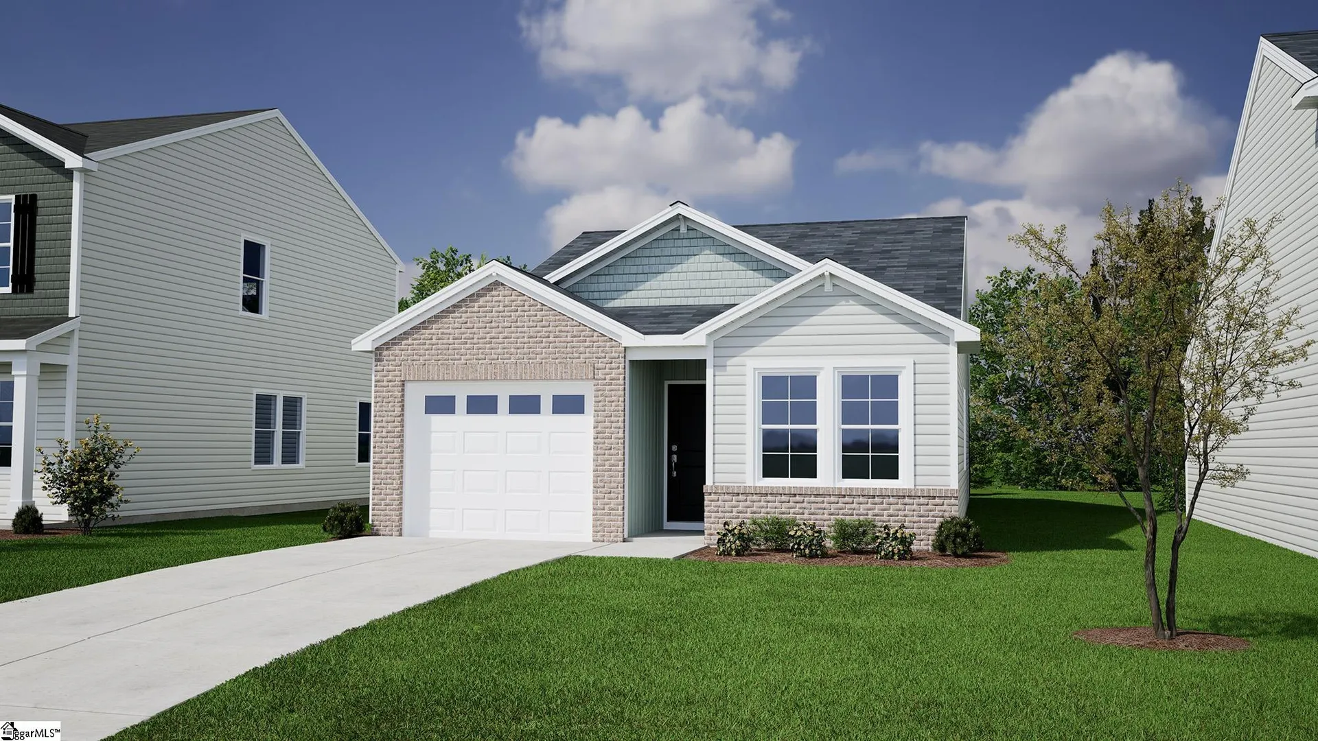 Property image 2 at 126 Cotesworth Street, Pendleton, SC 29670