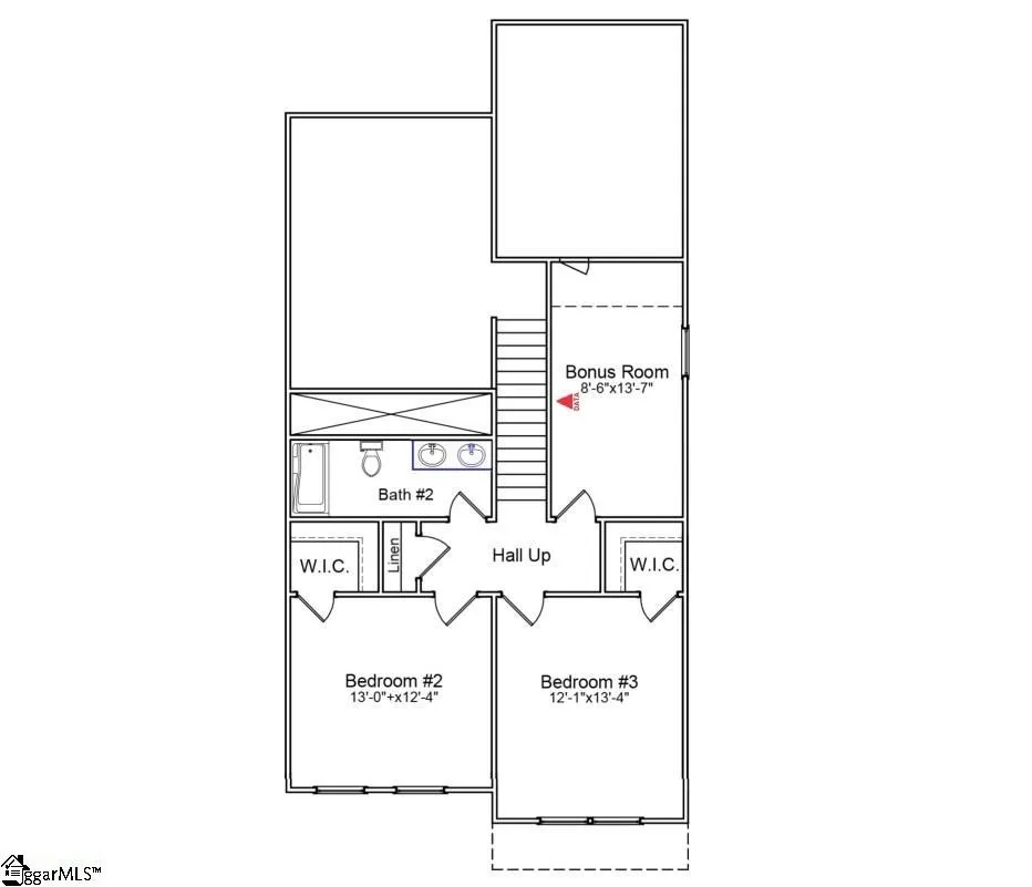 Property image 4 at 128 Cotesworth Street, Pendleton, SC 29670