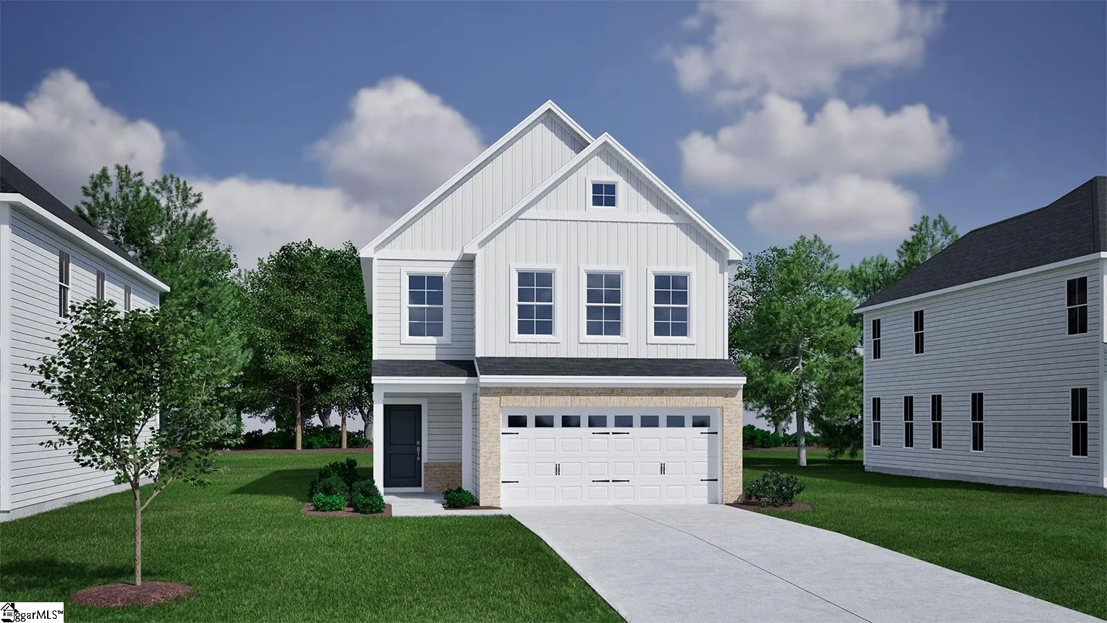 Property image 2 at 130 Cotesworth Street, Pendleton, SC 29670