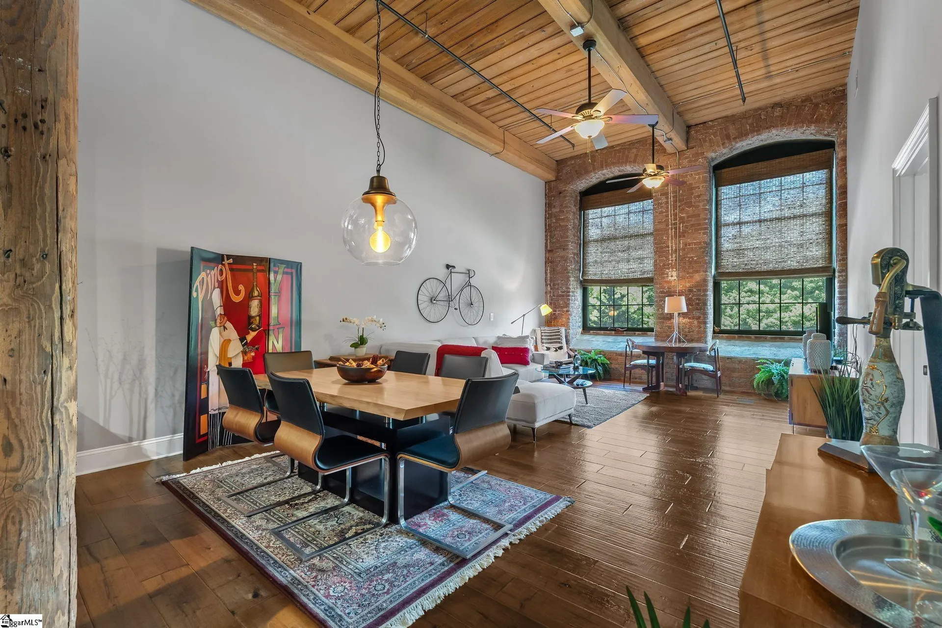 Property image 4 at 400 Mills Avenue, Greenville, SC 29605