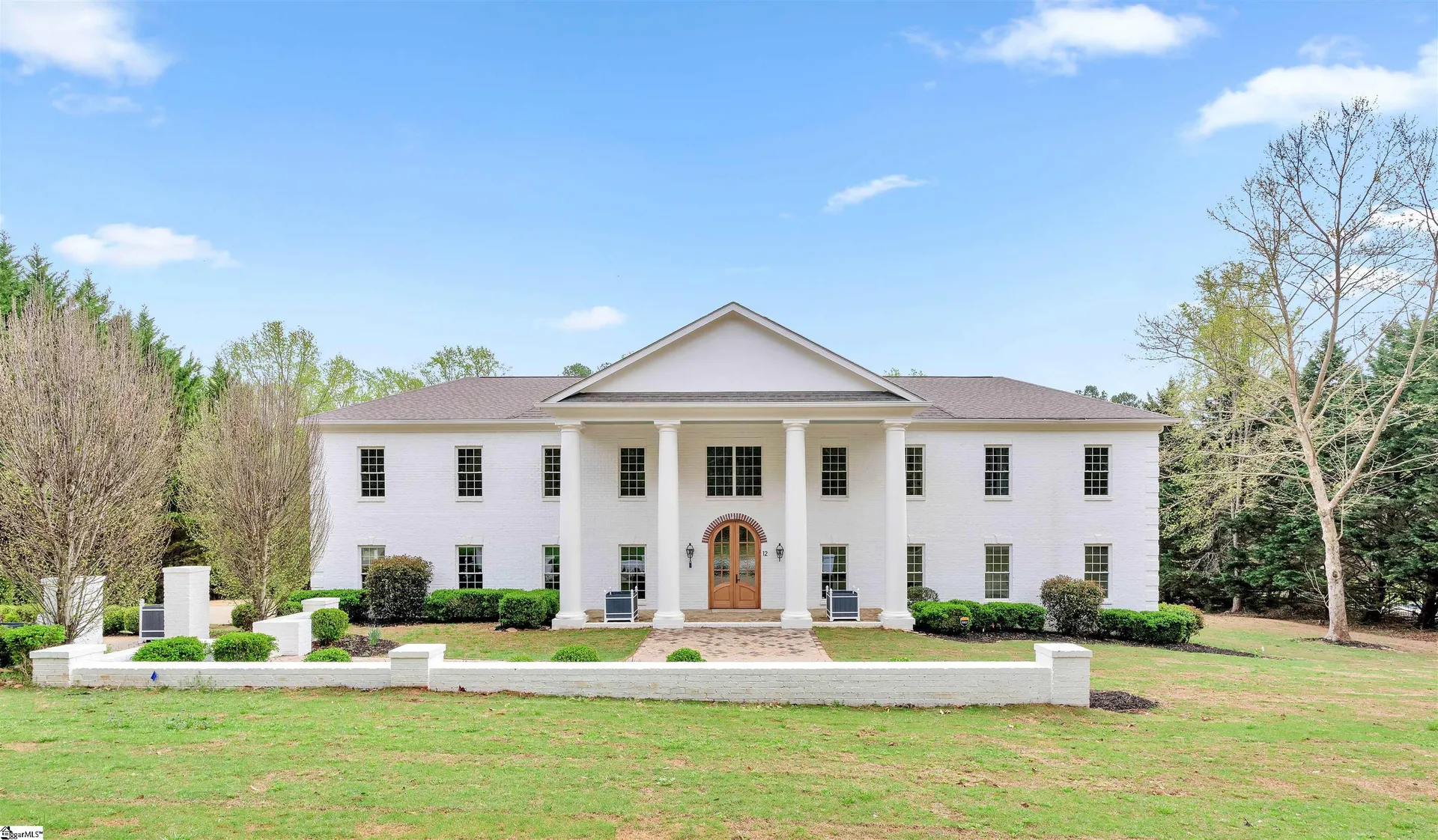 12 Woodvalley Court