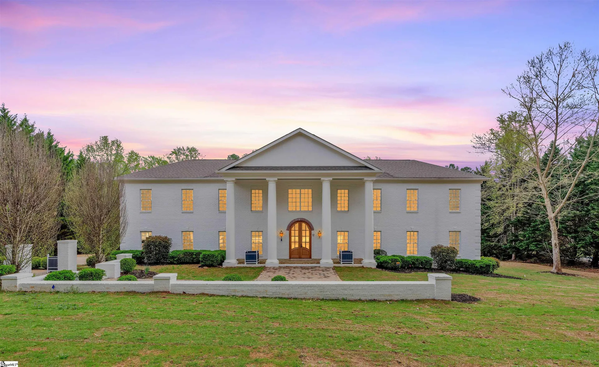 Property image 2 at 12 Woodvalley Court, Greenville, SC 29617