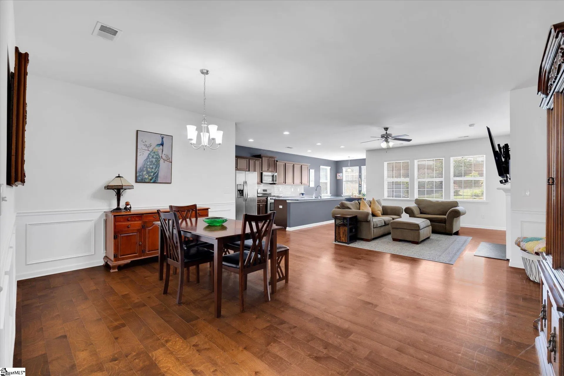 Property image 2 at 205 Hartwood Lake Lane, Greer, SC 29650