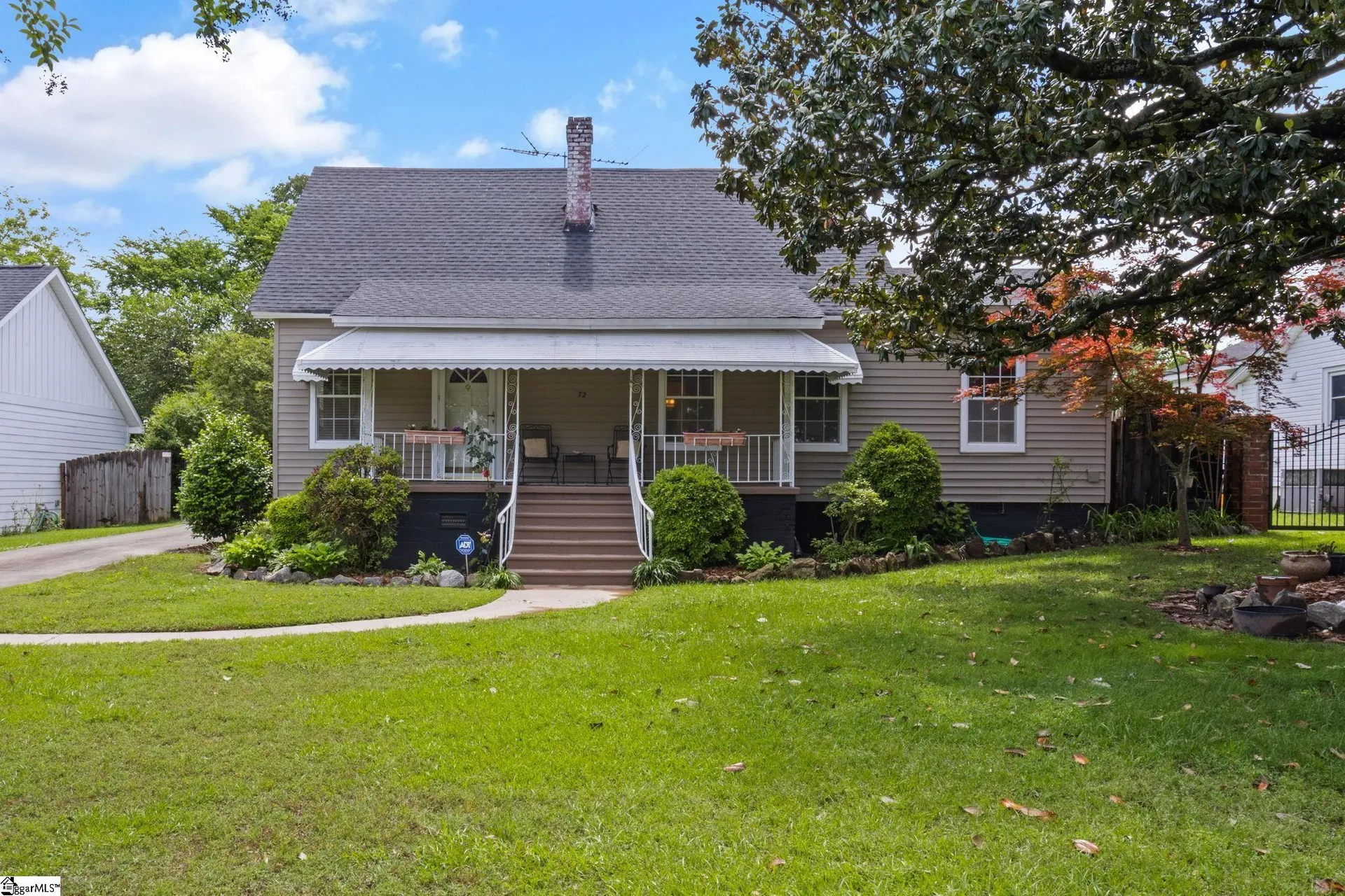 72 Smythe Avenue