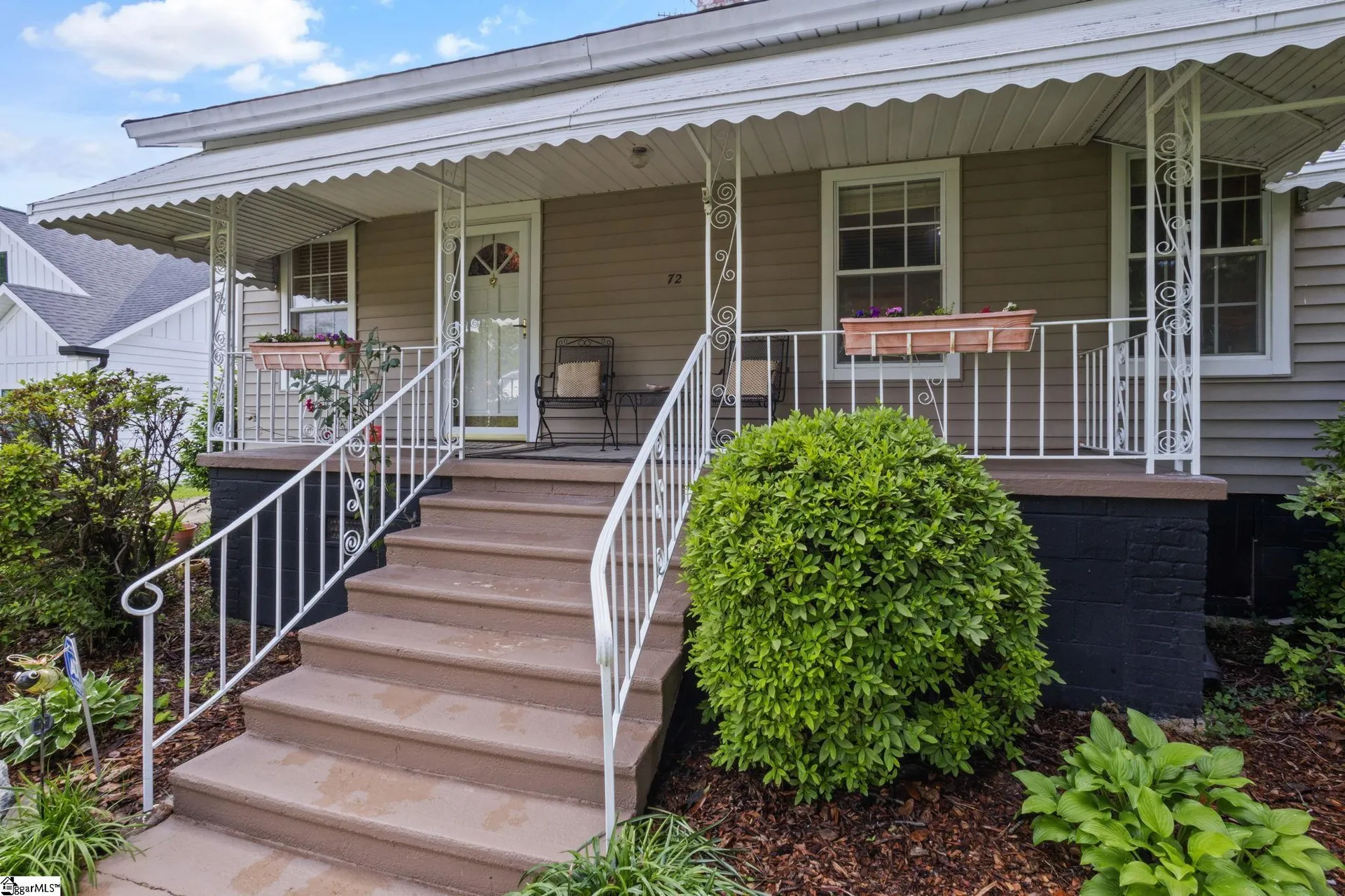 Property image 3 at 72 Smythe Avenue, Greenville, SC 29605