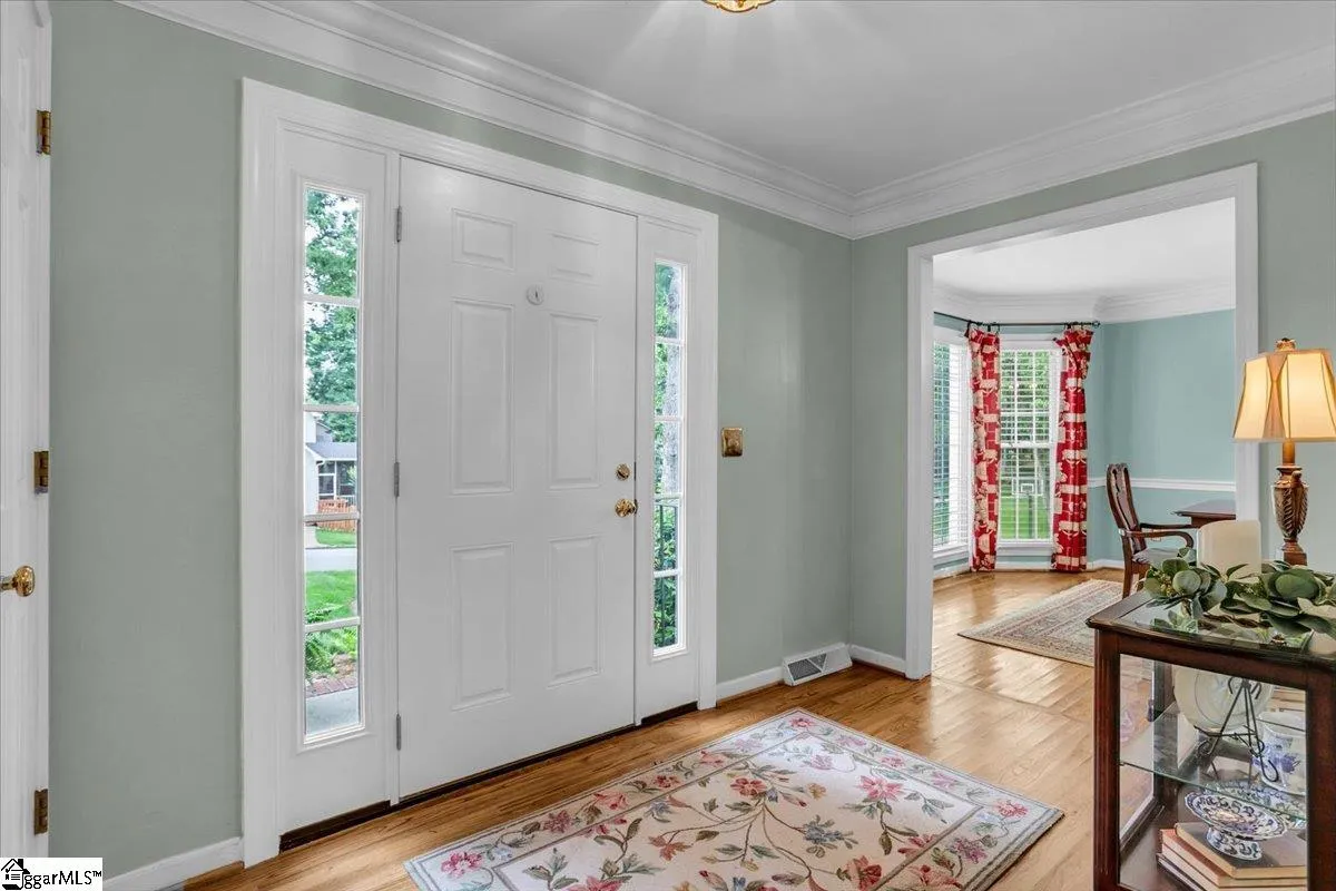 Property image 2 at 100 Firethorne Drive, Greer, SC 29650