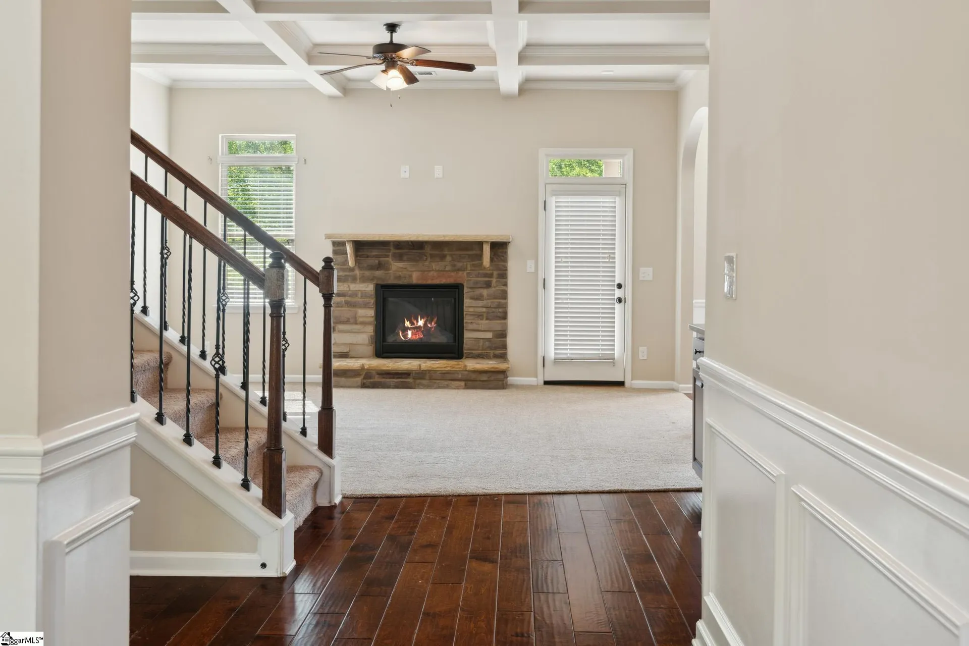 Property image 2 at 129 Harvest Brook Way, Spartanburg, SC 29301