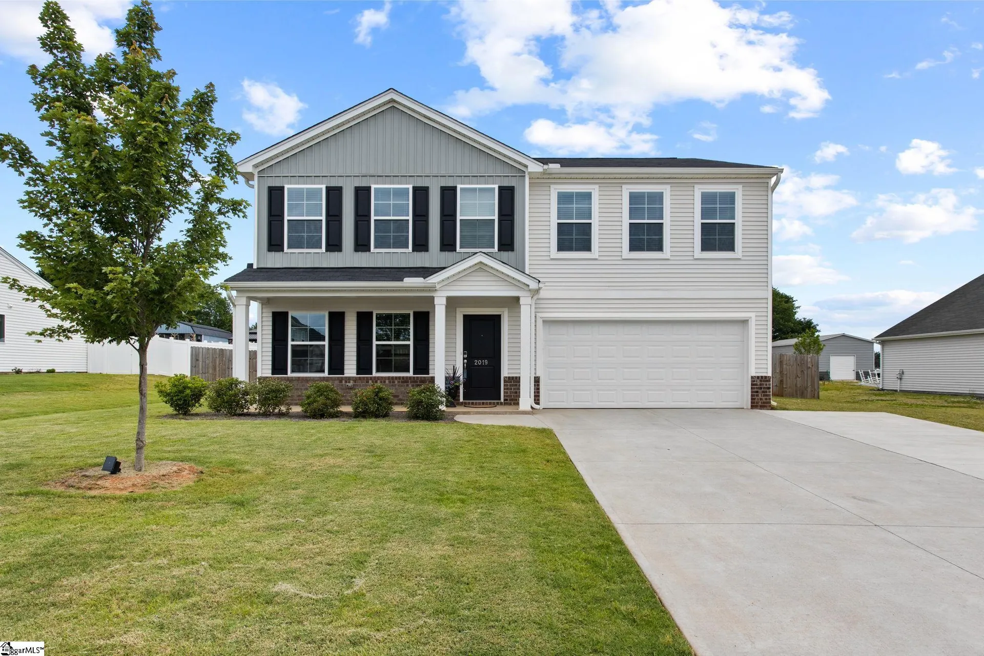 Property image 1 at 2019 Maggie Acres Road, Chesnee, SC 29323