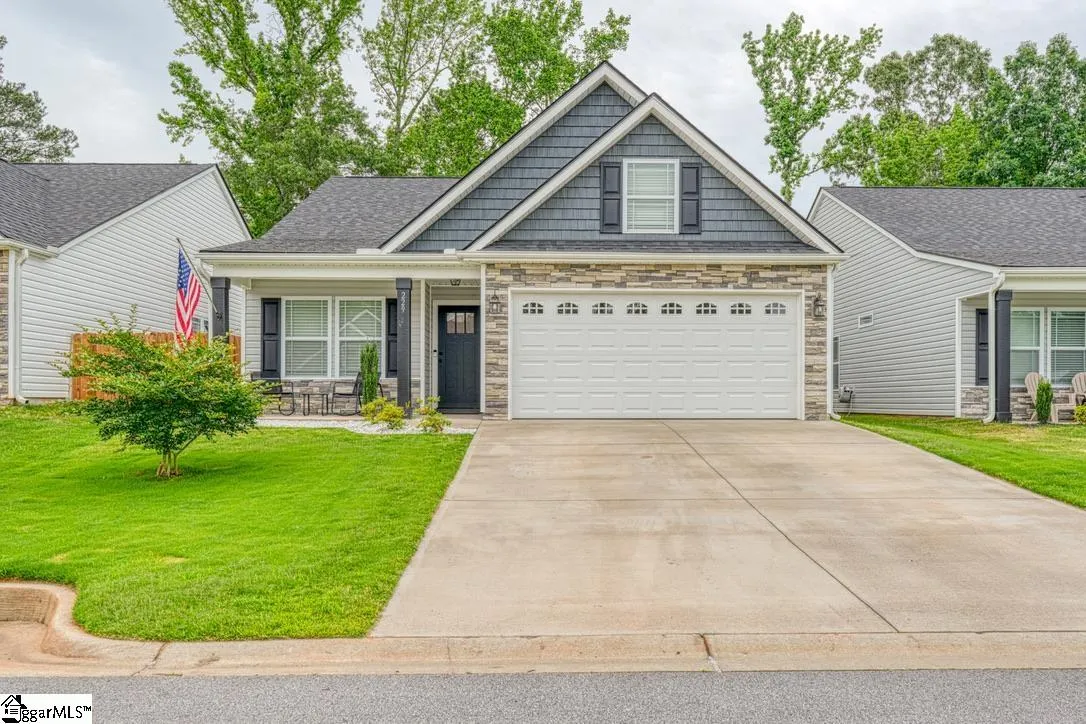 229 Minnie Crain Drive