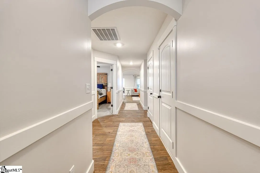 Property image 3 at 229 Minnie Crain Drive, Inman, SC 29349