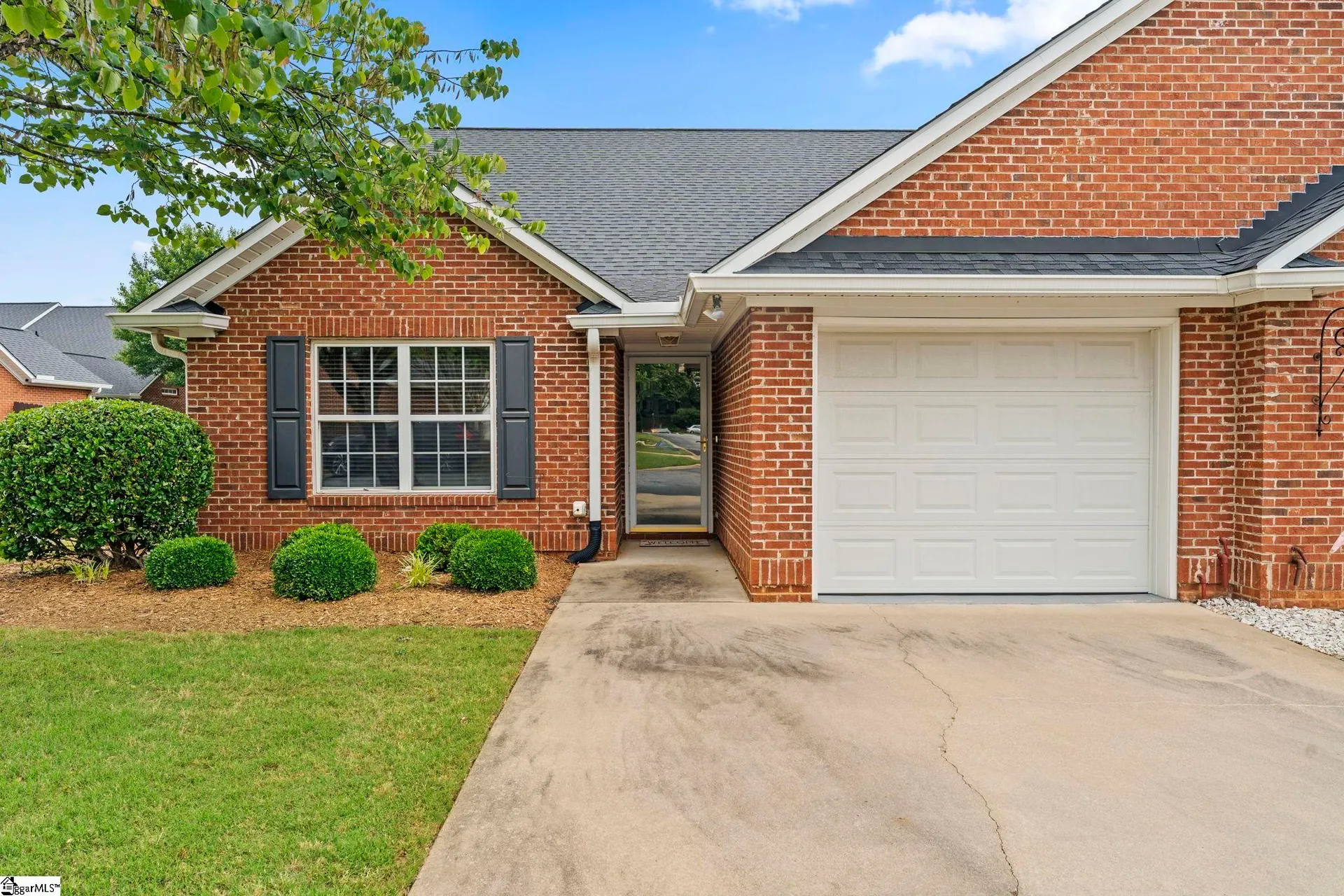 406 Hunting Creek Drive