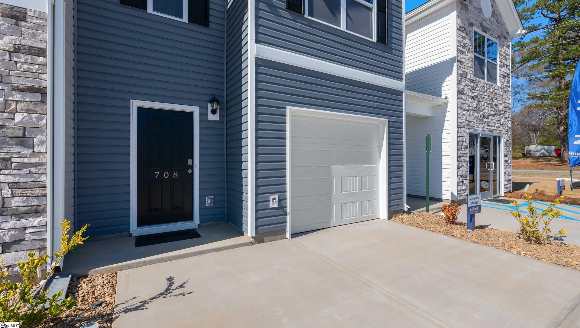 Property image 5 at 708 Embark Circle, Greer, SC 29651