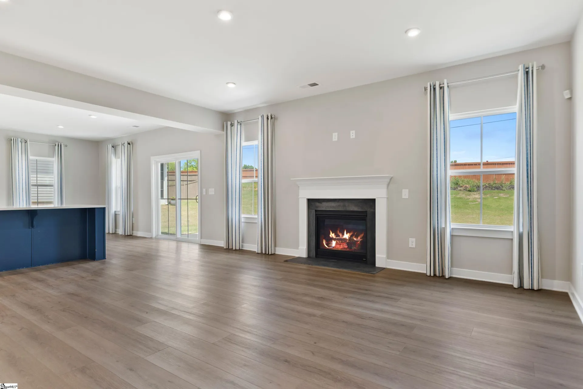 Property image 4 at 1269 Eutaw Springs Drive, Woodruff, SC 29388