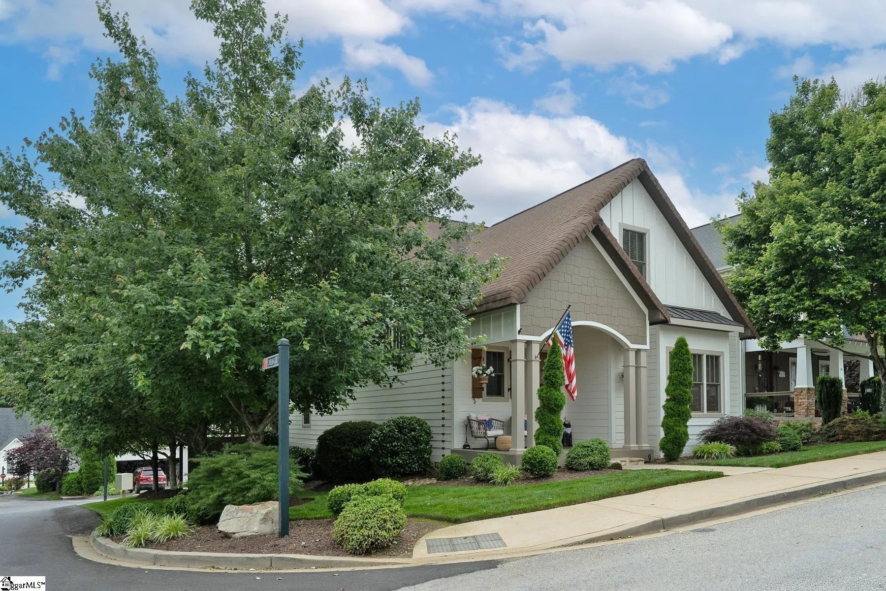 Property image 3 at 18 Cushing Street, Piedmont, SC 29673