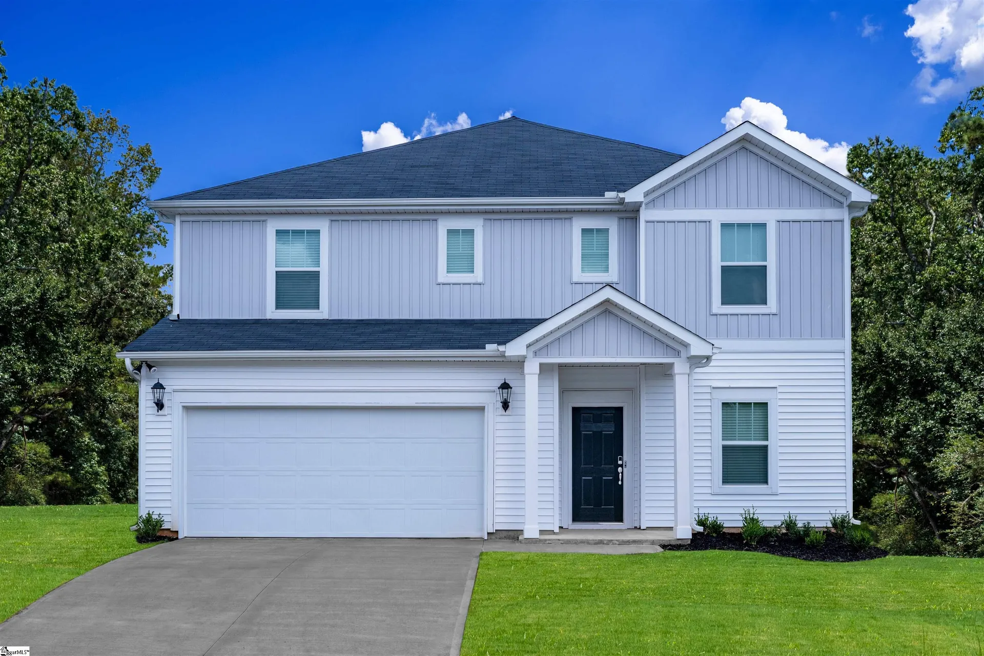 Cedar Shoals, Piedmont Community