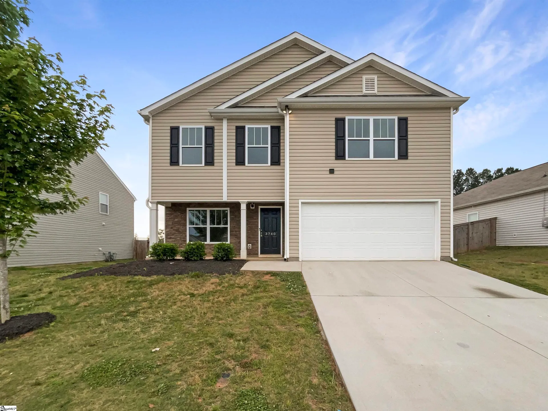 Property image 1 at 3740 Brookshade Trail, Moore, SC 29369