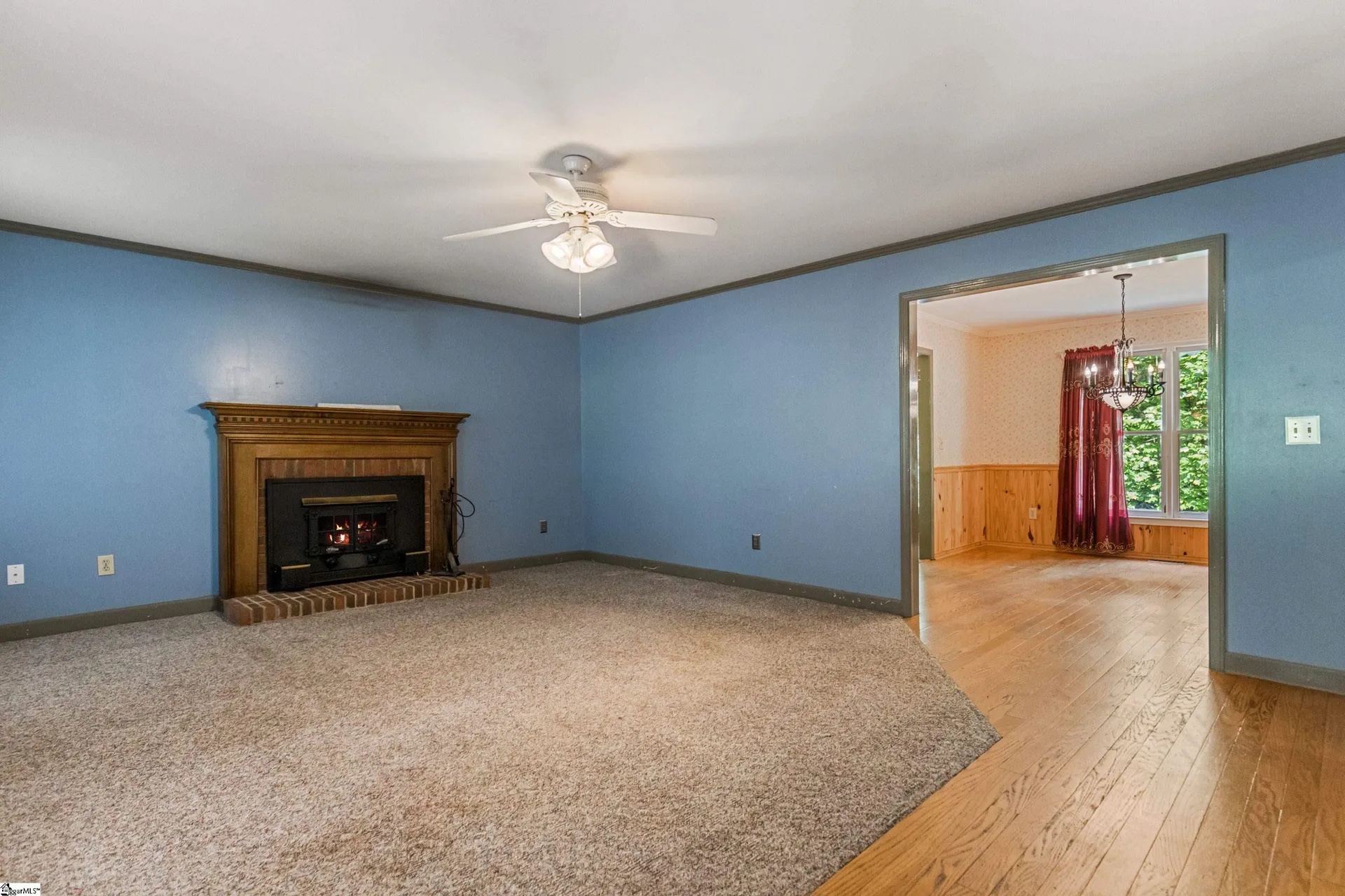 Property image 4 at 1103 Half Mile Way, Greenville, SC 29609