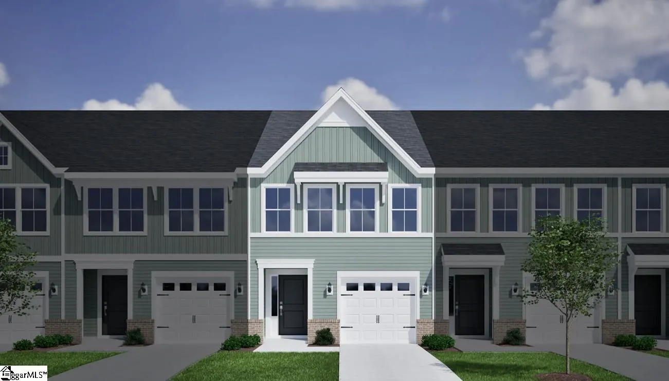 21 Nonnington Way