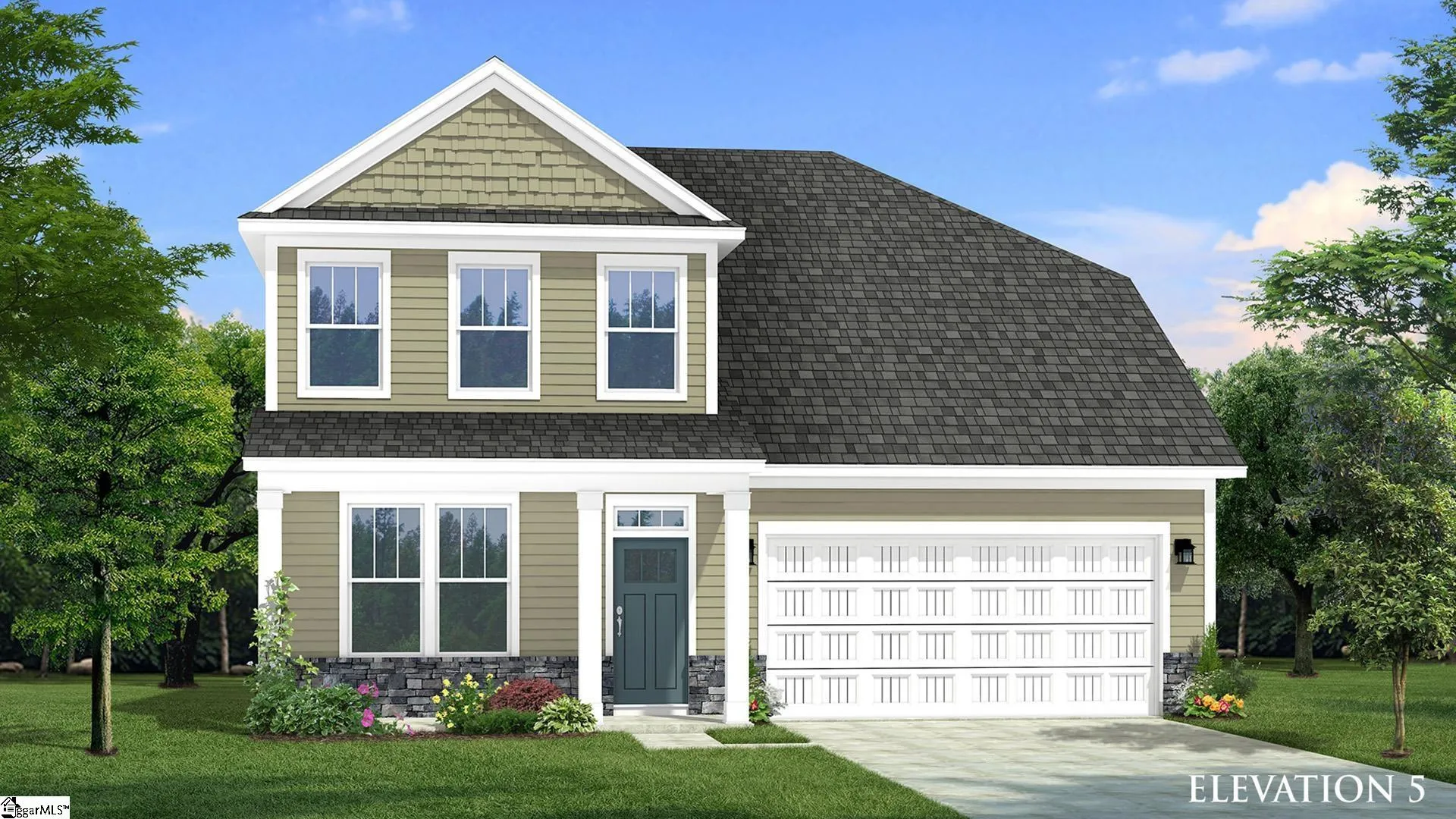 26 Long Branch Court