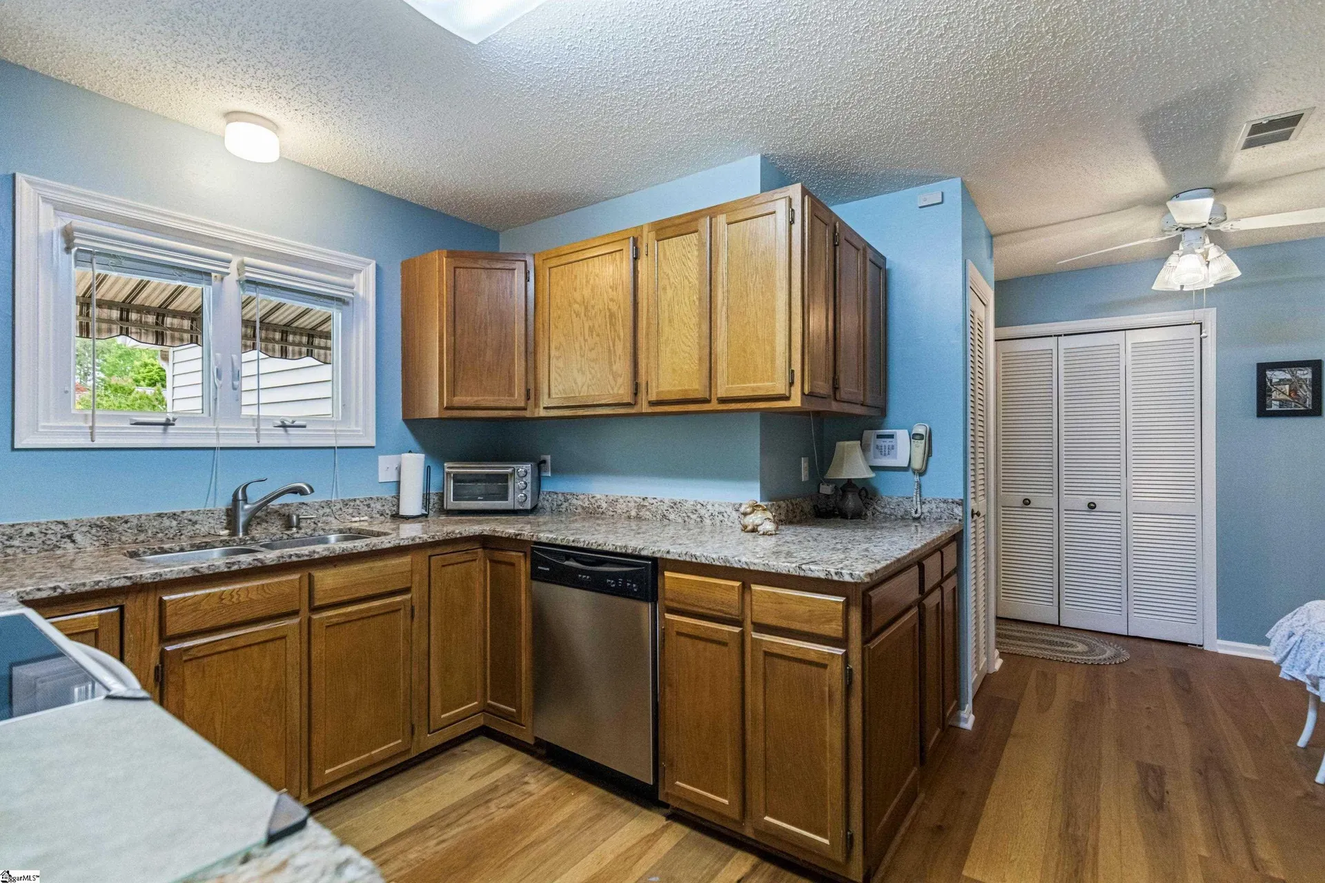 Property image 4 at 213 Creek Forest Drive, Greenville, SC 29615