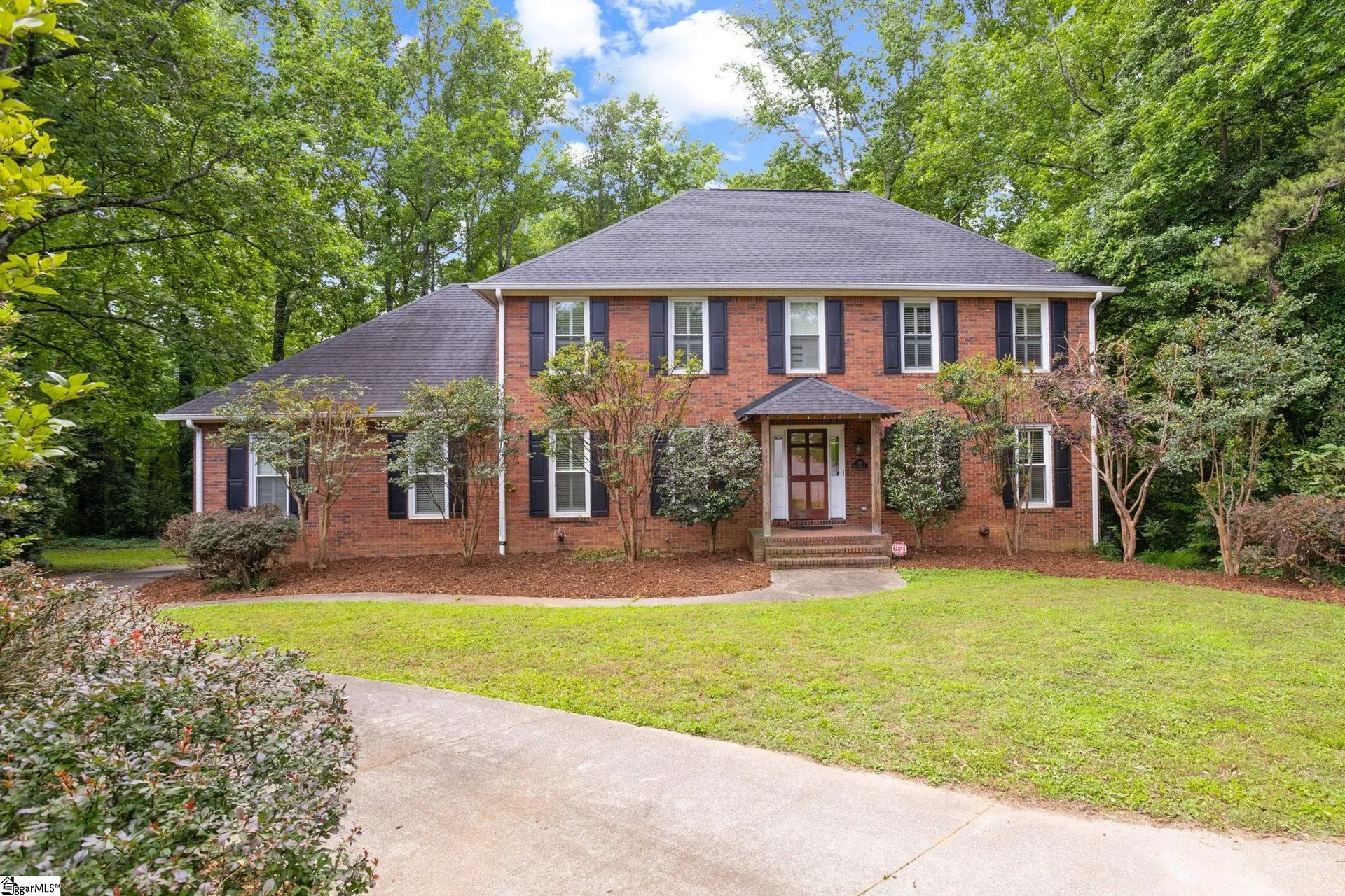 Property image 2 at 112 Silver Creek Court, Greer, SC 29650