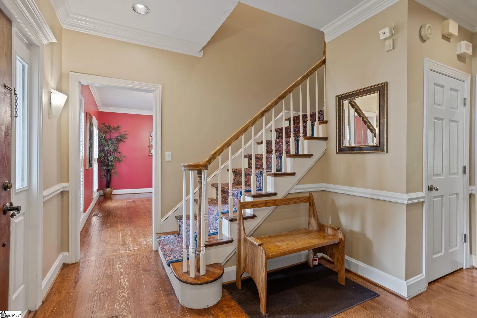 Property image 4 at 112 Silver Creek Court, Greer, SC 29650