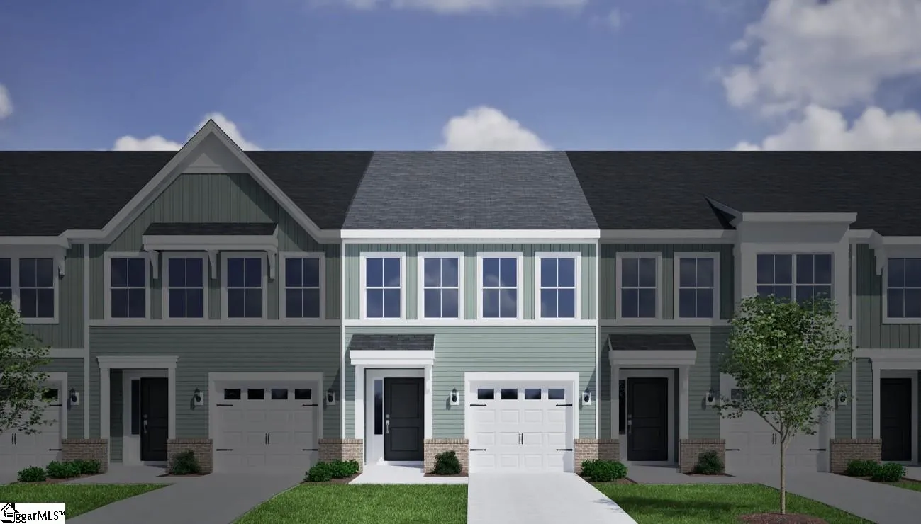 19 Nonnington Way
