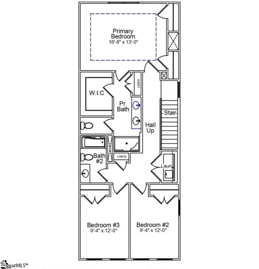 Property image 3 at 19 Nonnington Way, Taylors, SC 29687