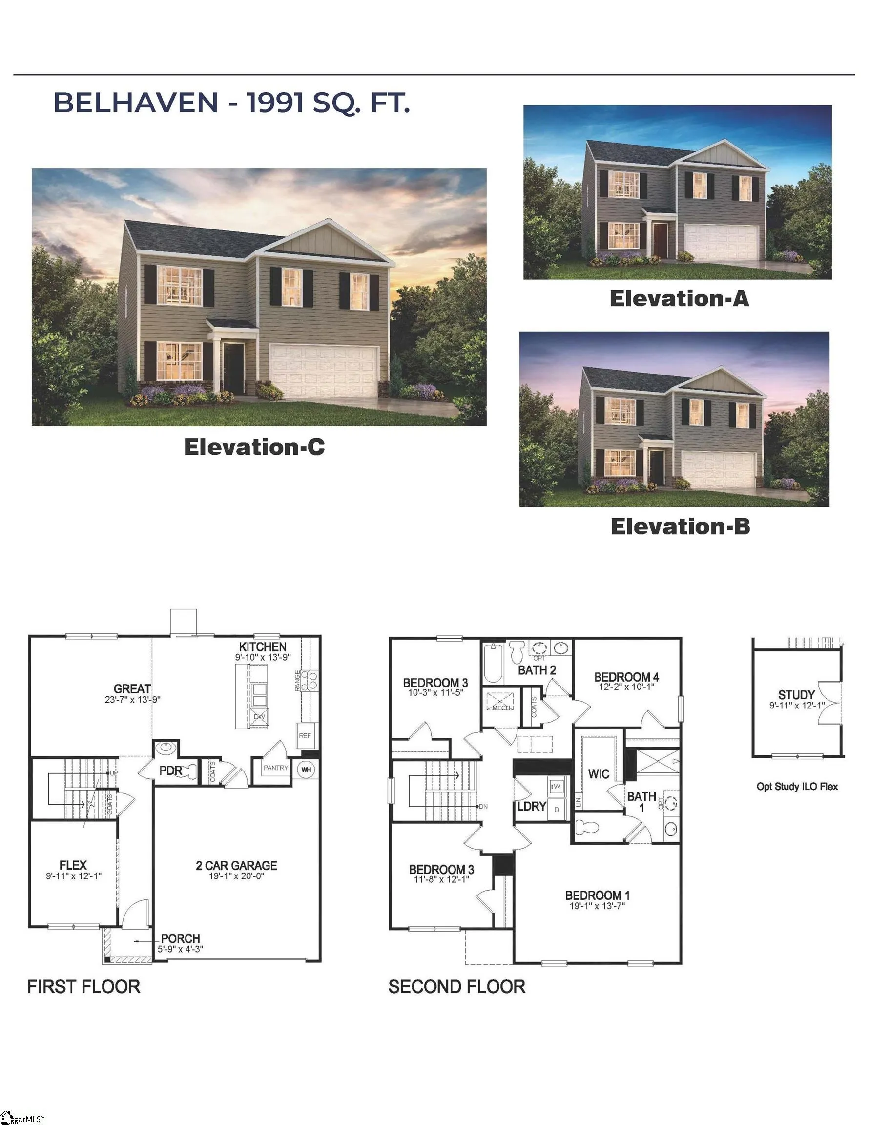 Property image 2 at 110 Roocroft Court, Fountain Inn, SC 29644