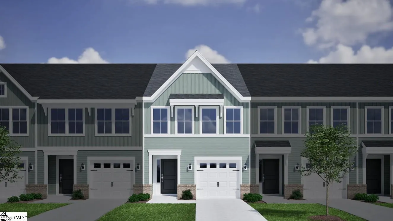 29 Nonnington Way