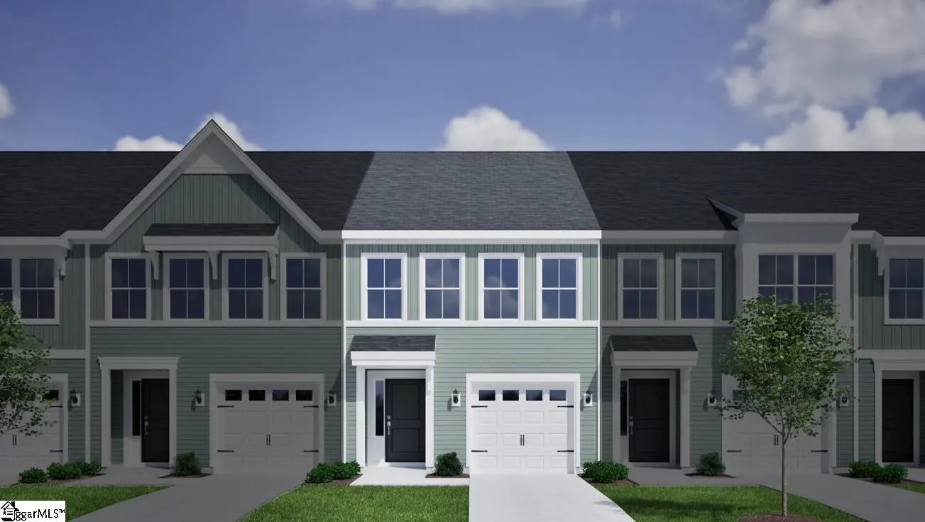 41 Nonnington Way