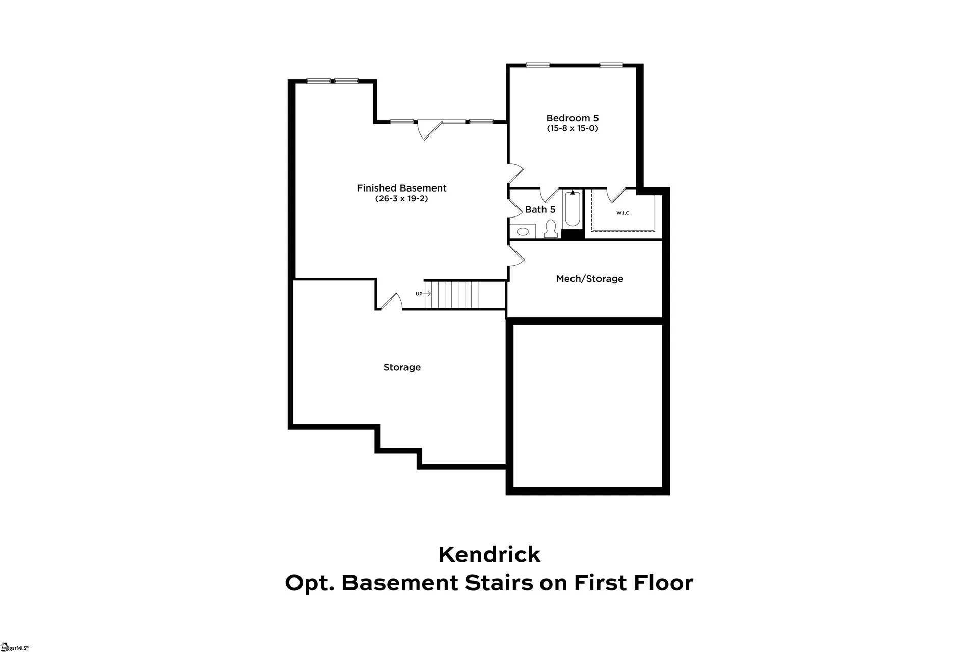 Property image 4 at 118 Ridgeline Row, Clemson, SC 29630-0000